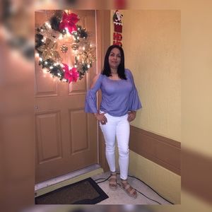 Meet your Posher, Yelitza